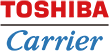 toshiba-形象墙及LOGO墙项目
