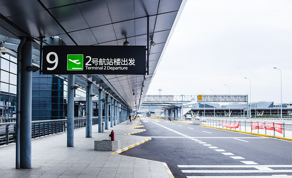 文化长廊与党建墙建设