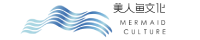 杭州企业文化墙-美人鱼